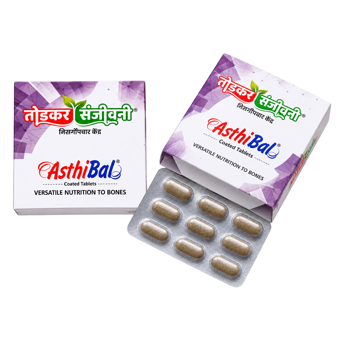अस्थीबल टॅब्लेट